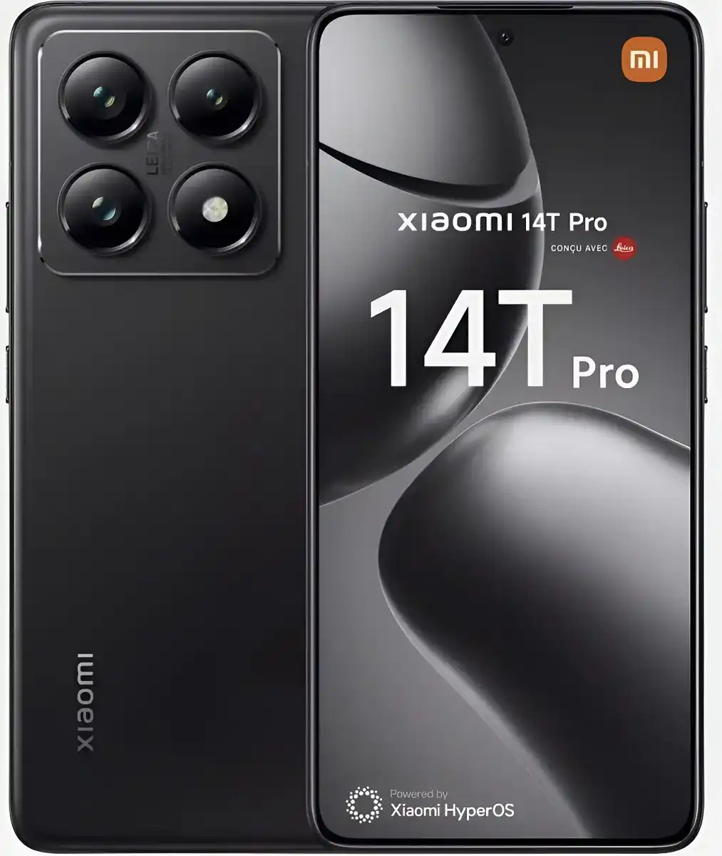 Xiaomi 14T Pro