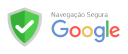 certificação de segurança do Google