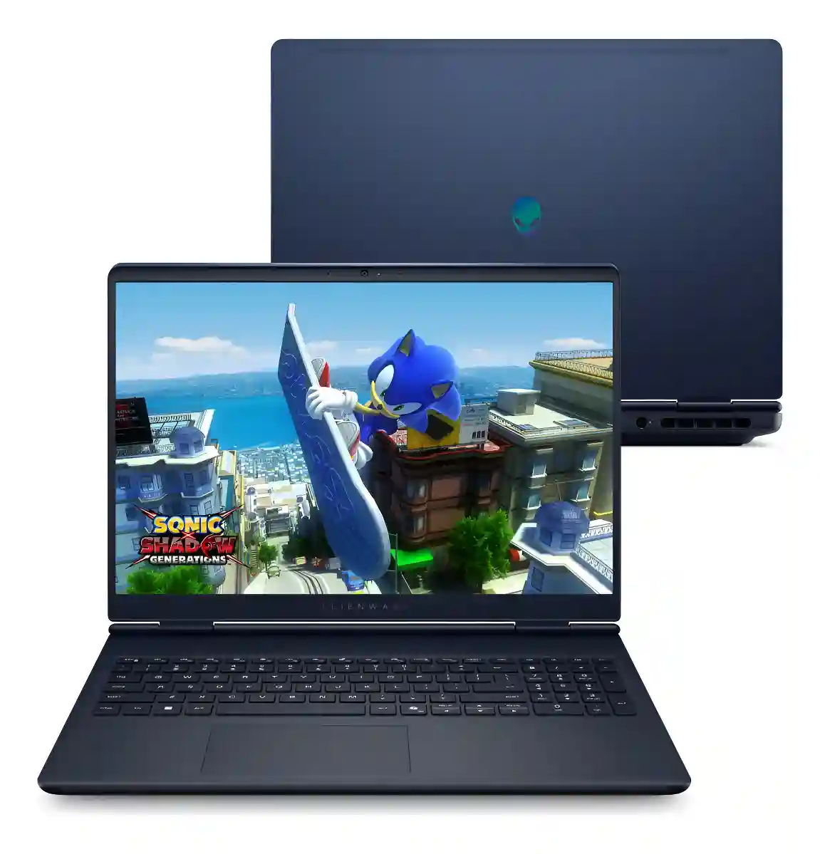 Alienware 16
