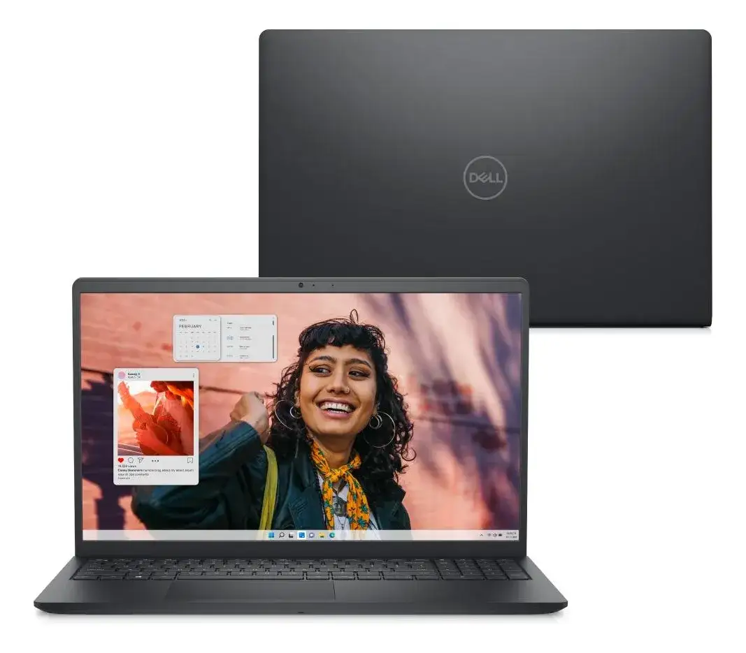 Dell Inspiron 15