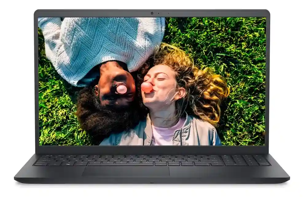 Dell Inspiron I15