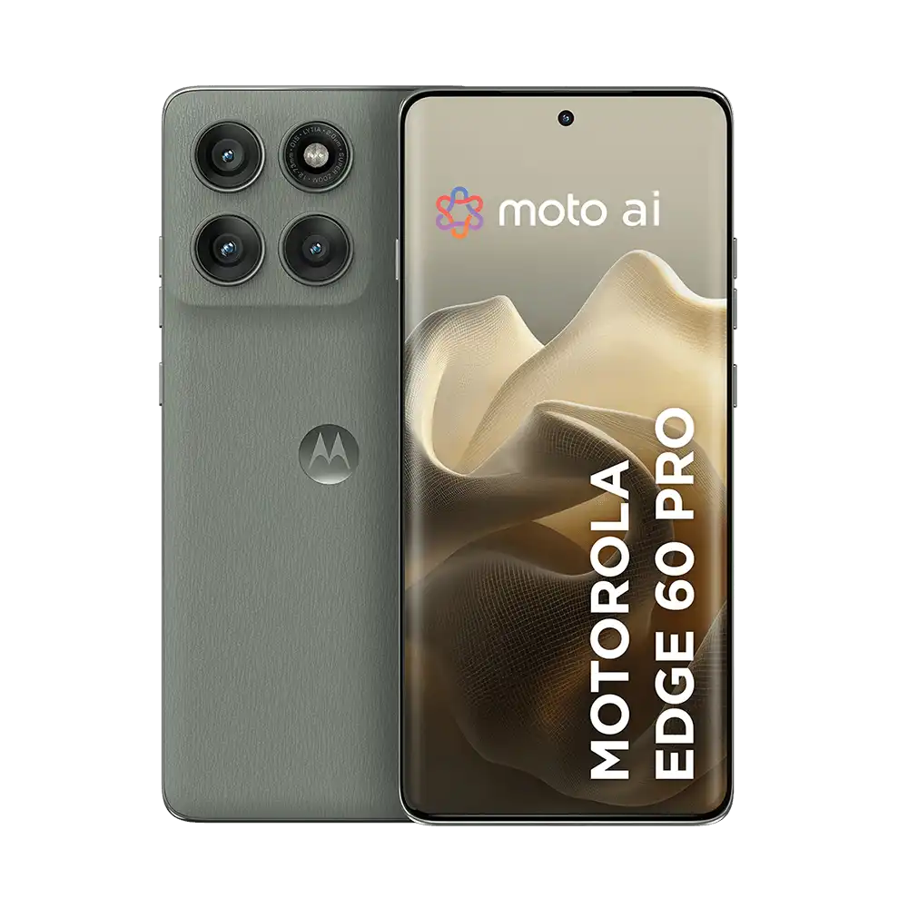 Edge 60 Pro