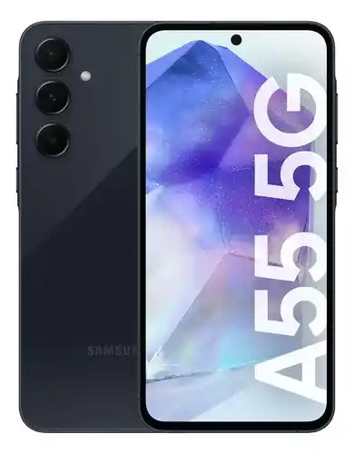 Galaxy A55