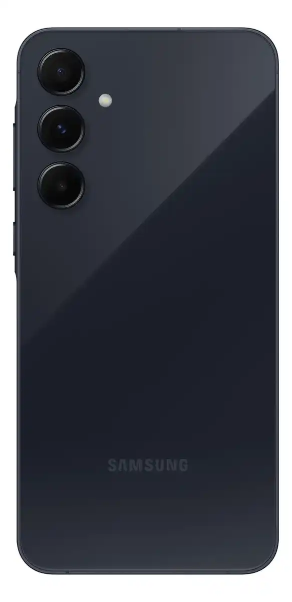 Galaxy A55 Azul-escuro
