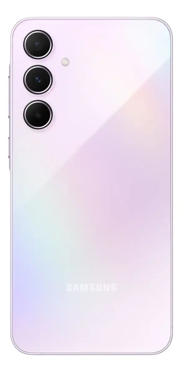 Galaxy A55 Lilás