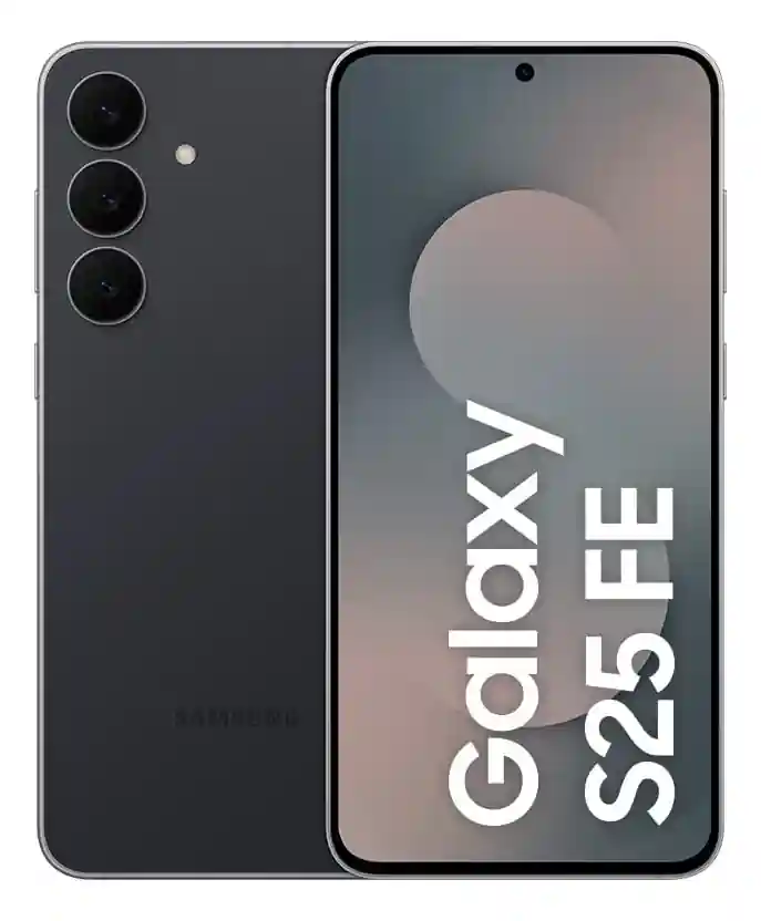 Galaxy S25 FE