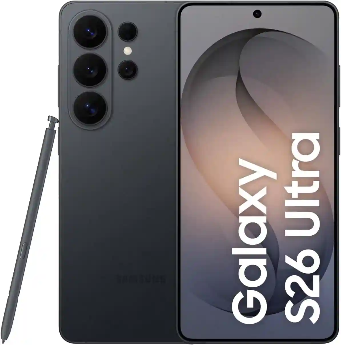 Galaxy S26 Ultra