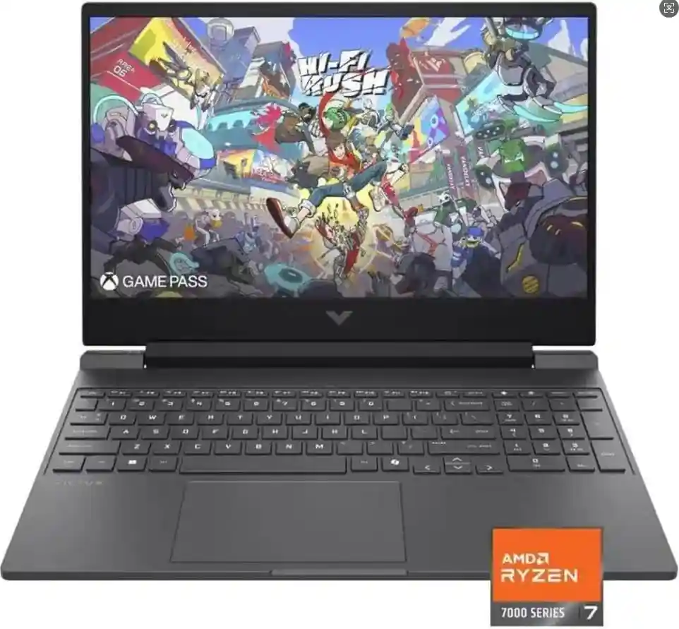 HP Victus