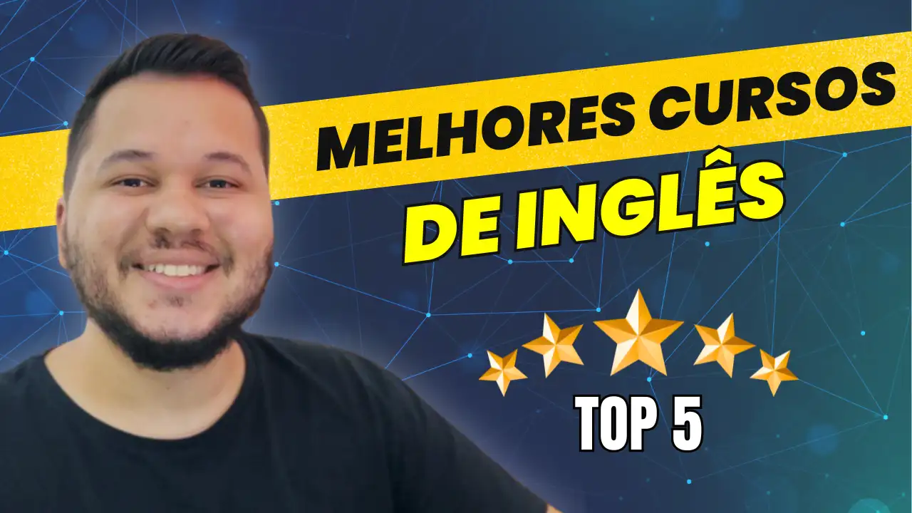 MELHORES Cursos de Inglês Online