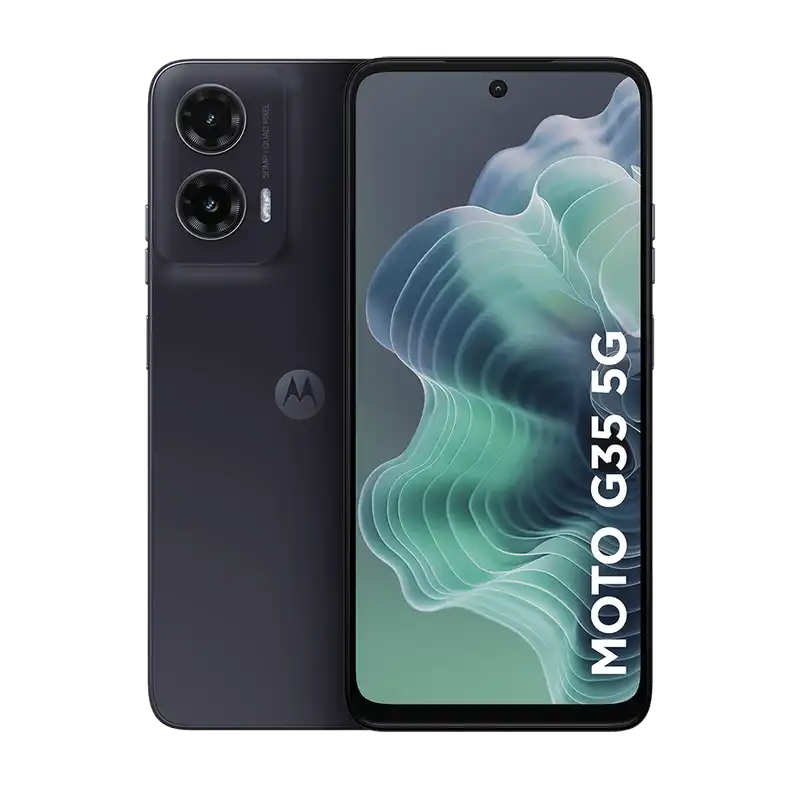 Moto G35