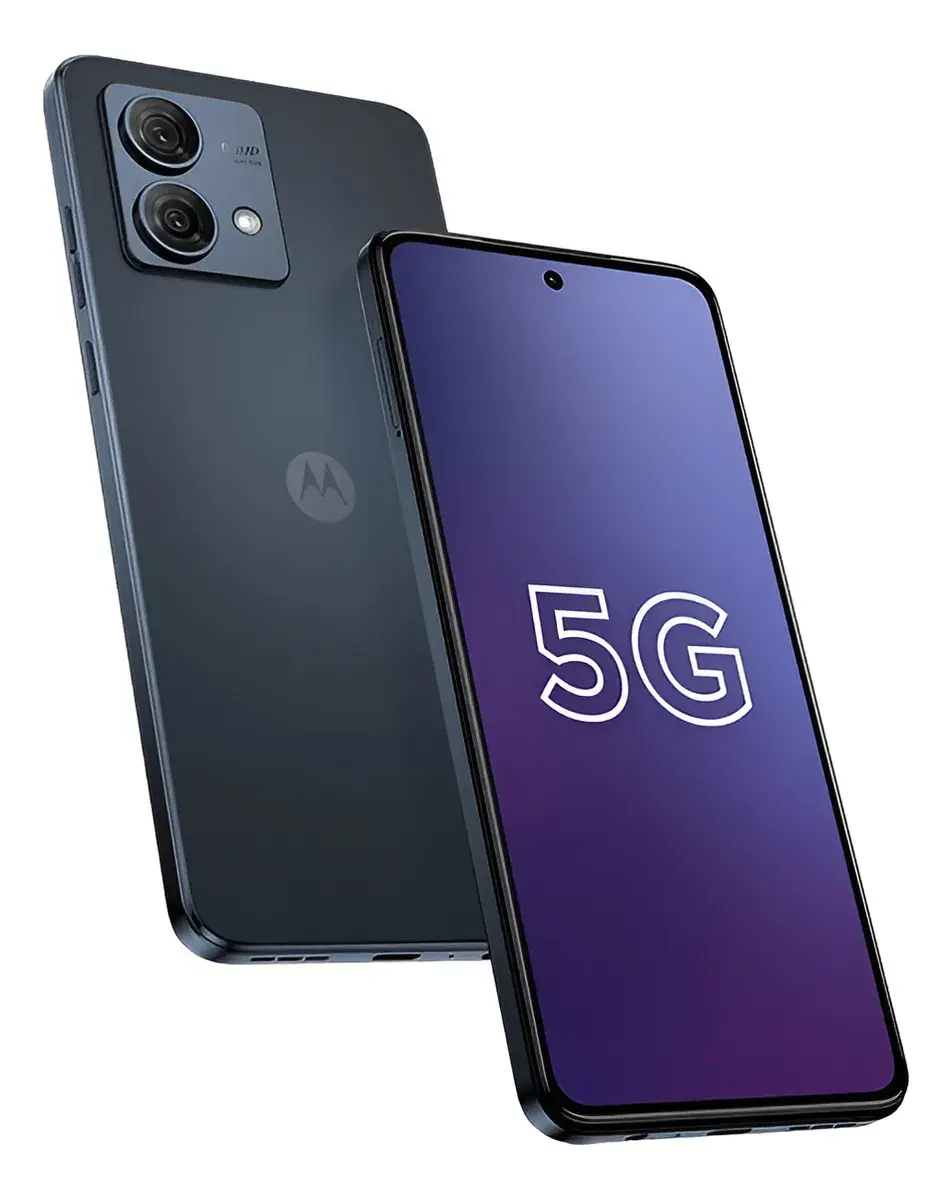 Moto G84 Azul Escuro