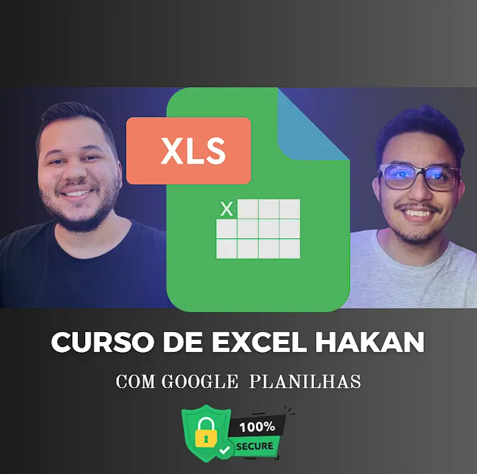 curso de excel hakan treinamentos