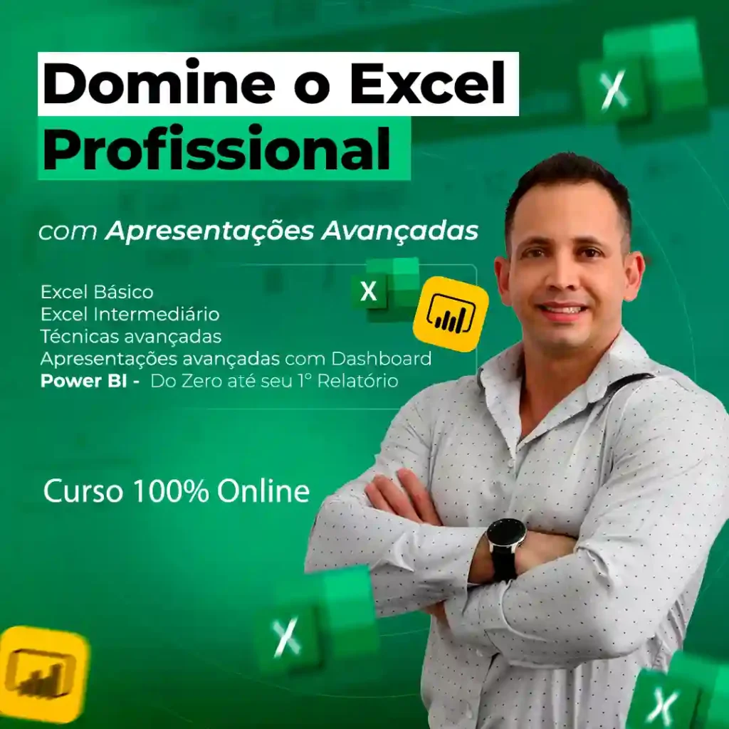 excel profissional