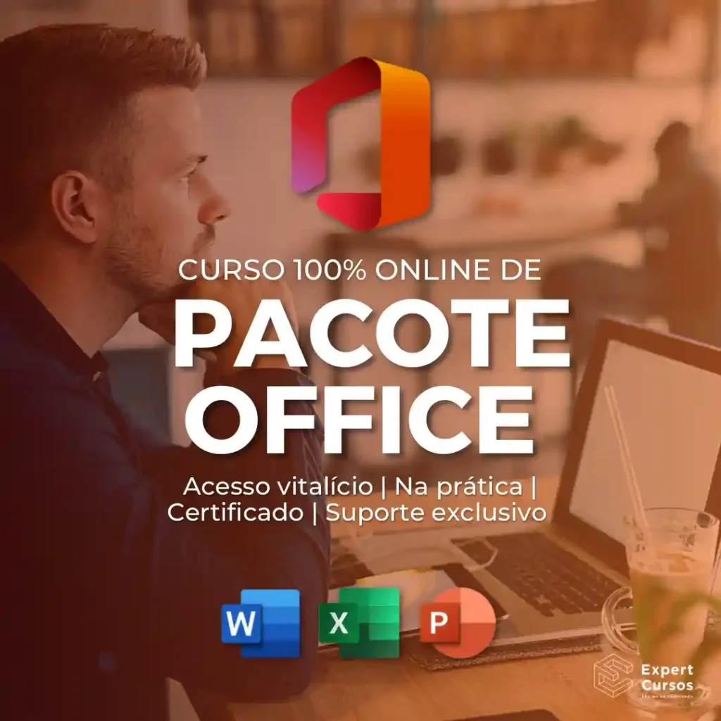 formacao pacote office expert cursos
