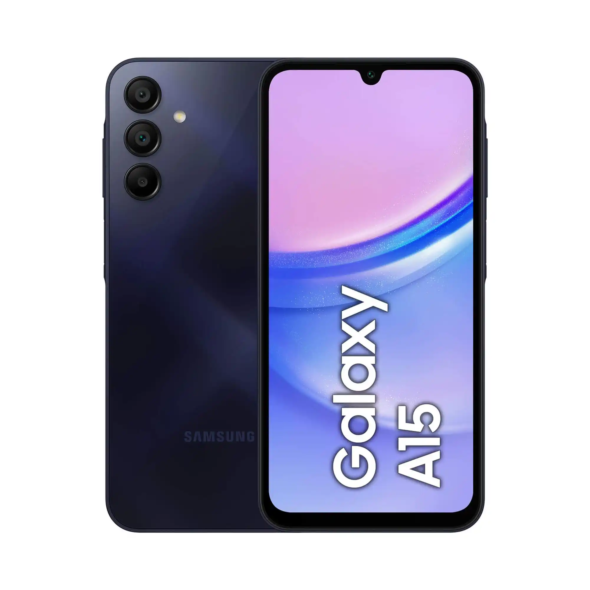 galaxy a15