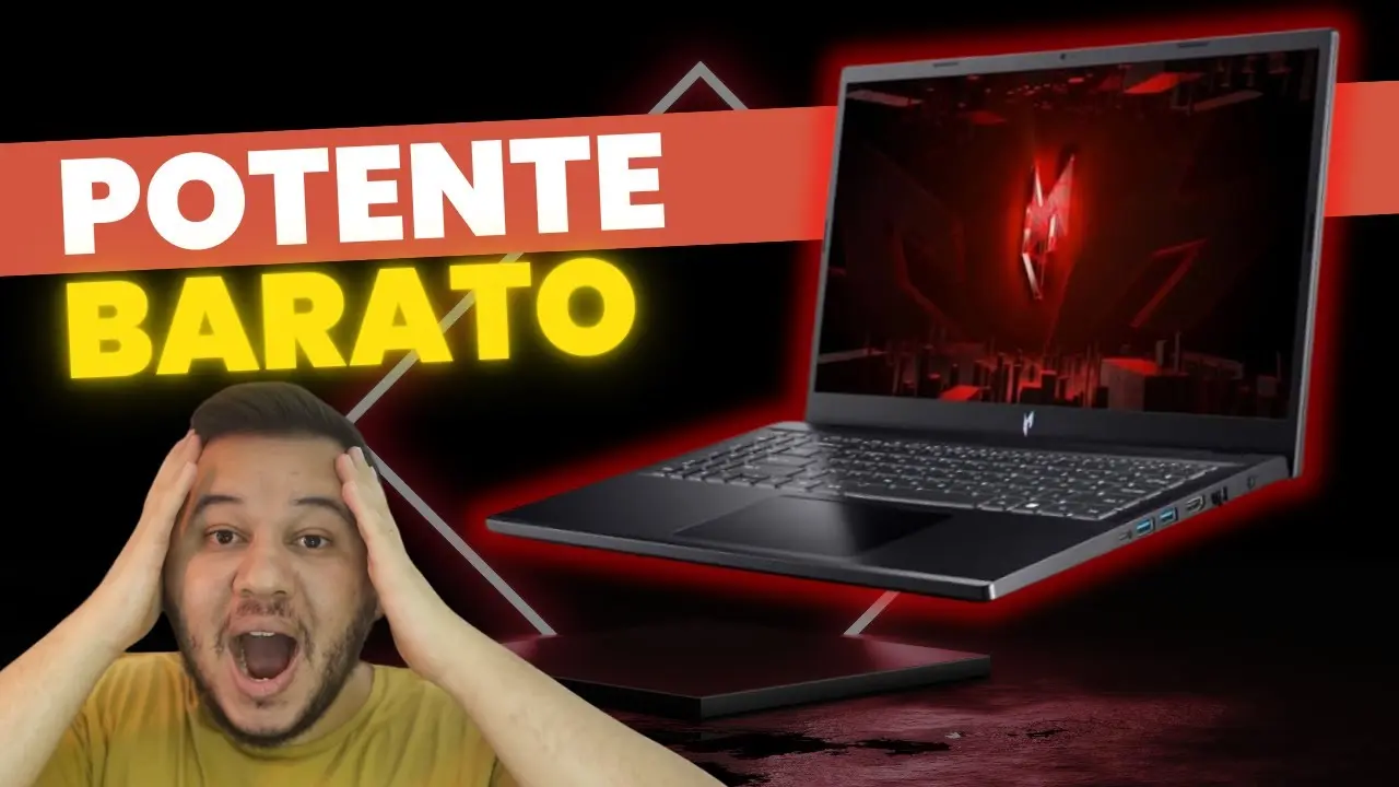 melhores notebooks gamer