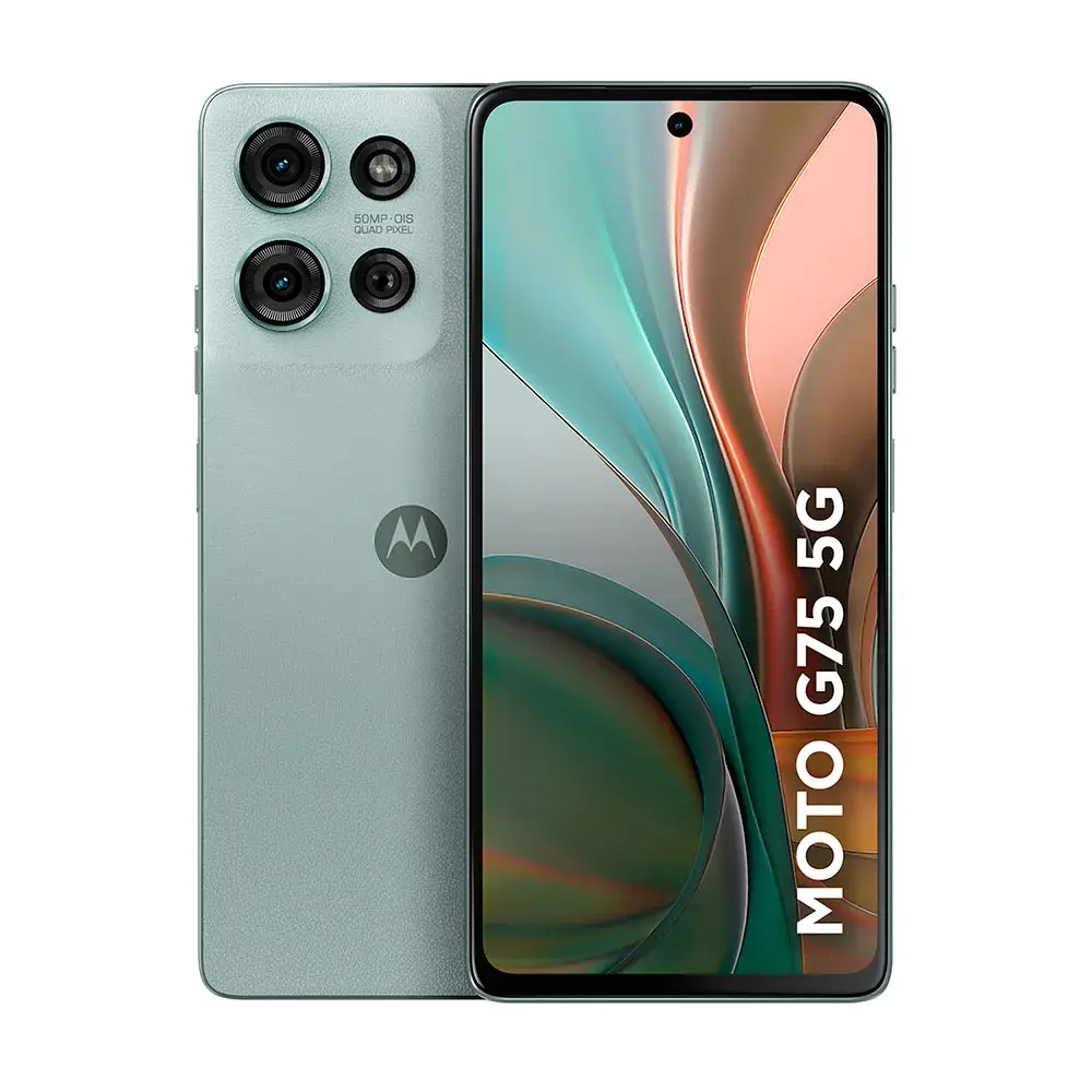 moto g75