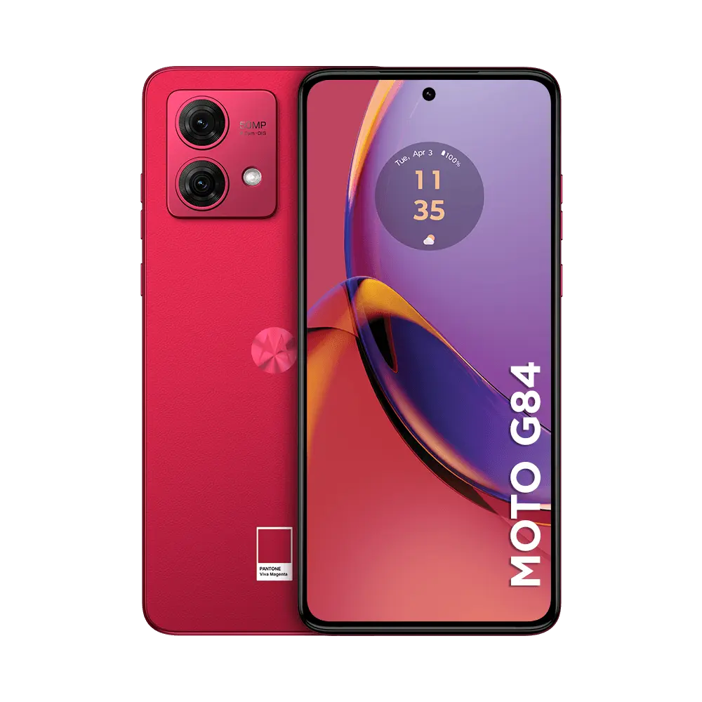 moto g84