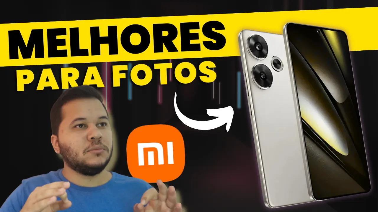 xiaomi com camera boa