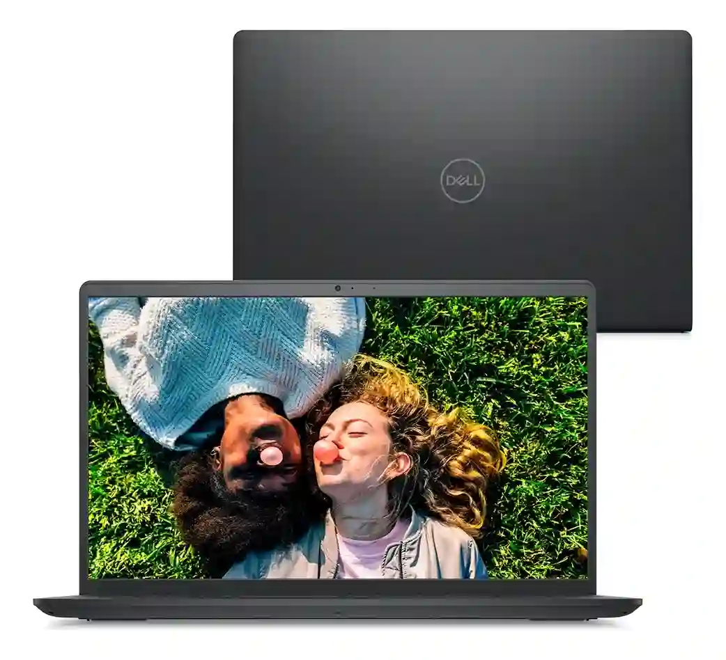 Dell Inspiron 15