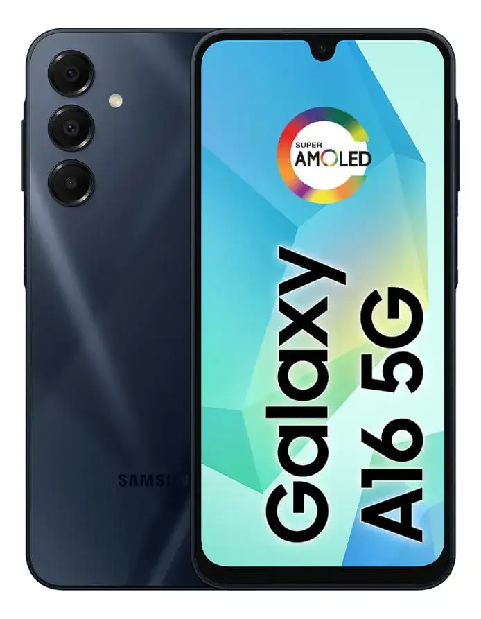 Galaxy A16