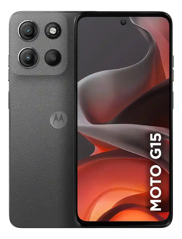 Moto G15
