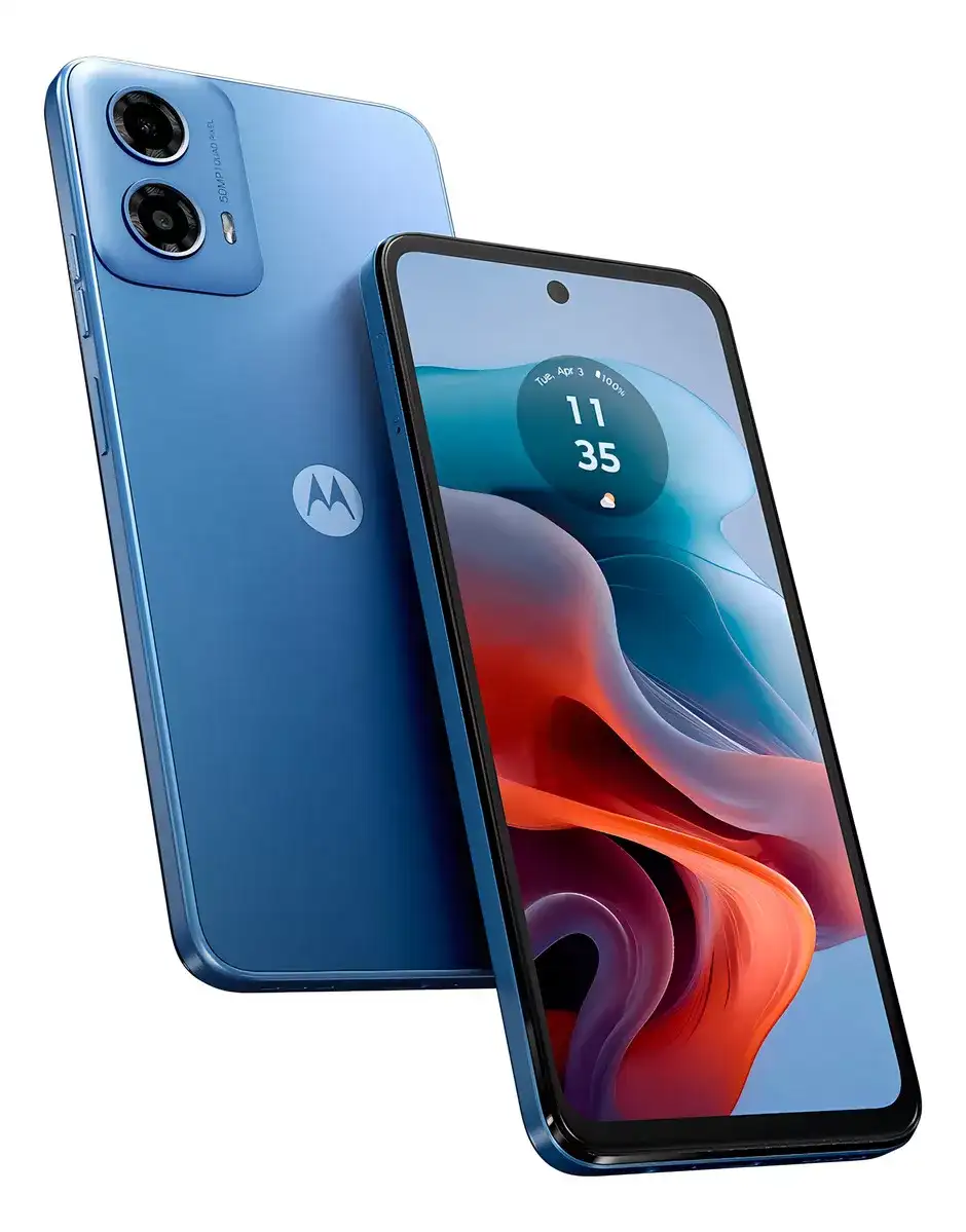 Moto G34