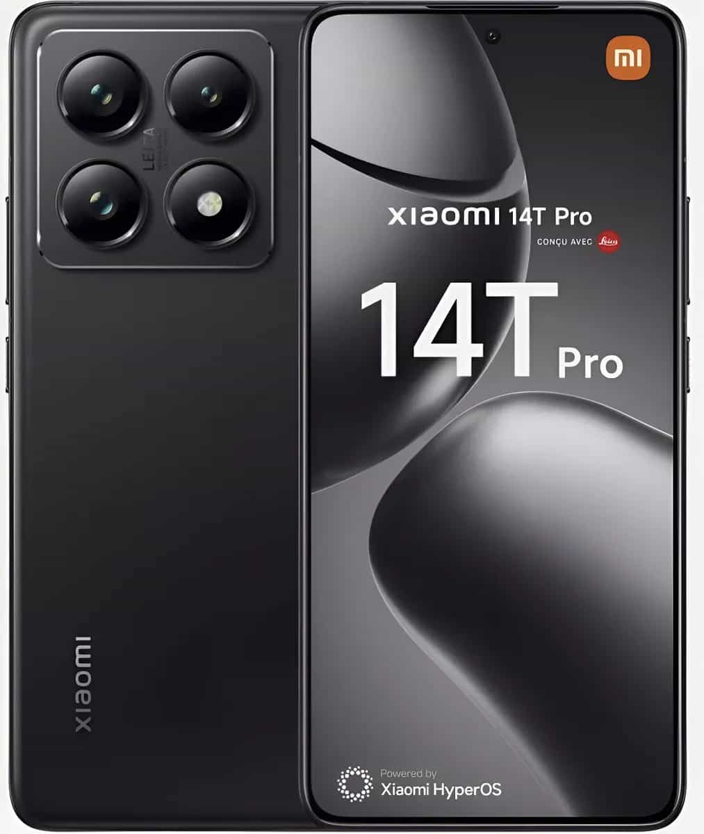 Xiaomi 14T Pro