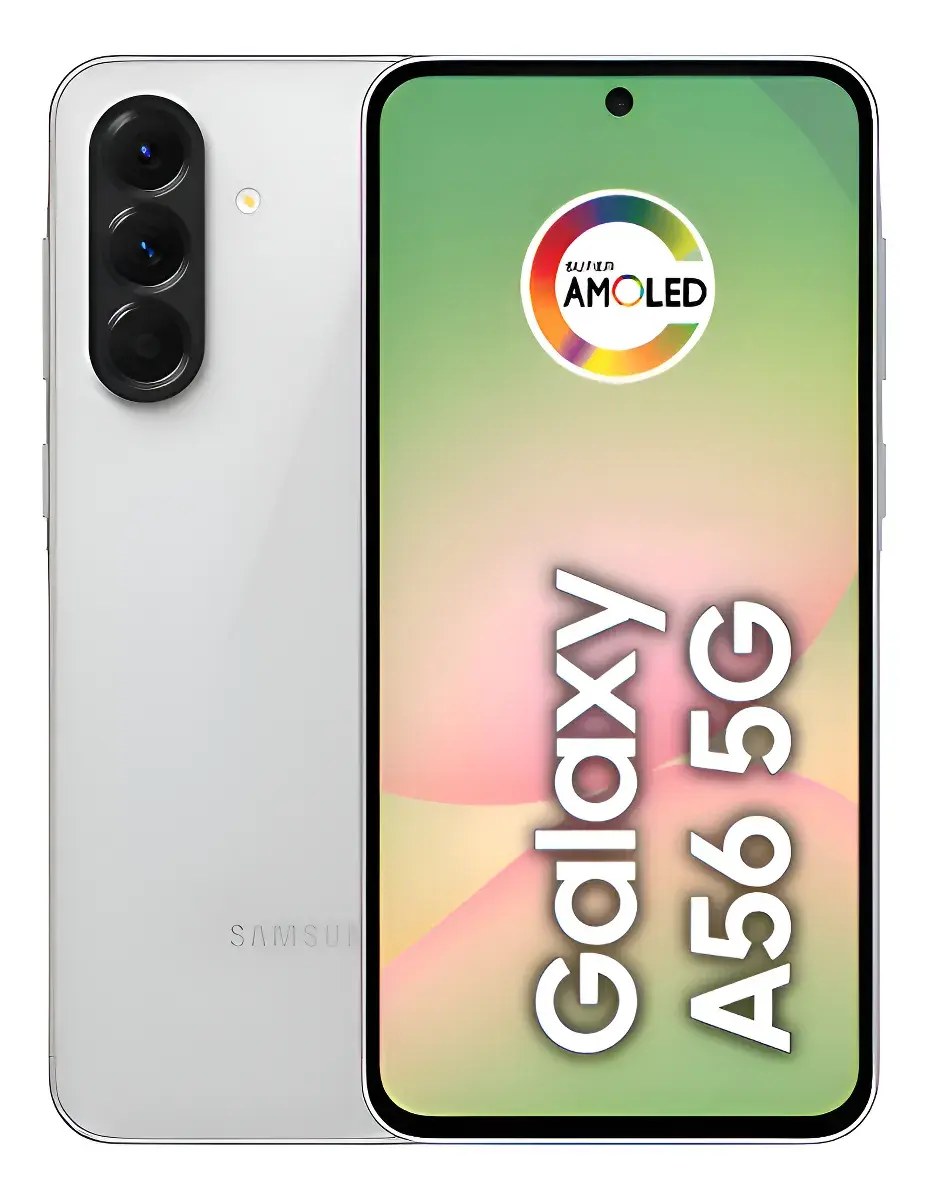 Galaxy A56