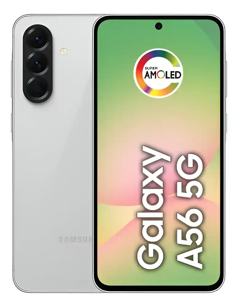 Galaxy A56