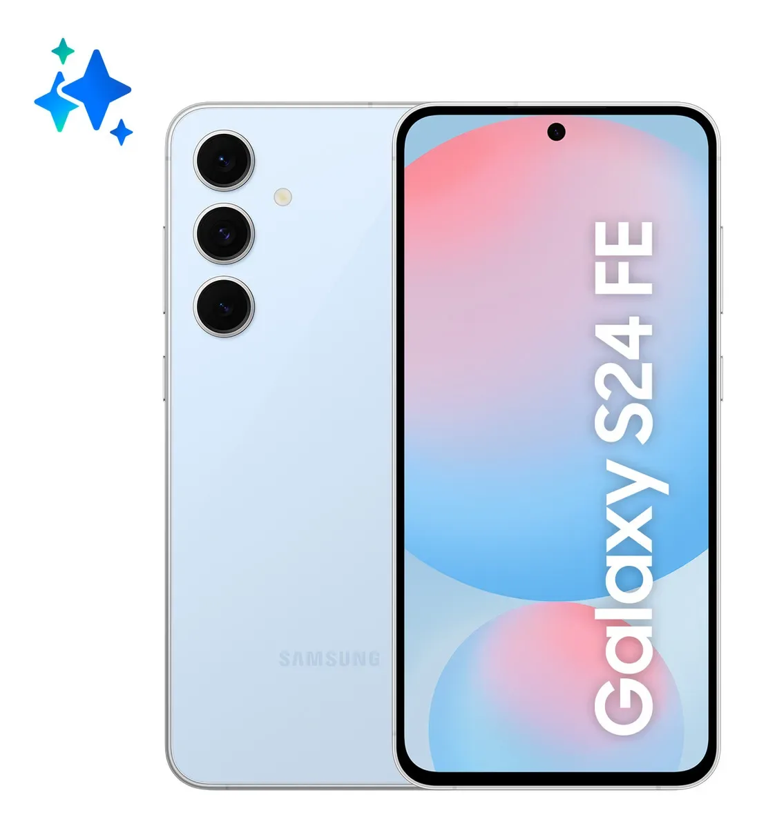 Galaxy S24 FE