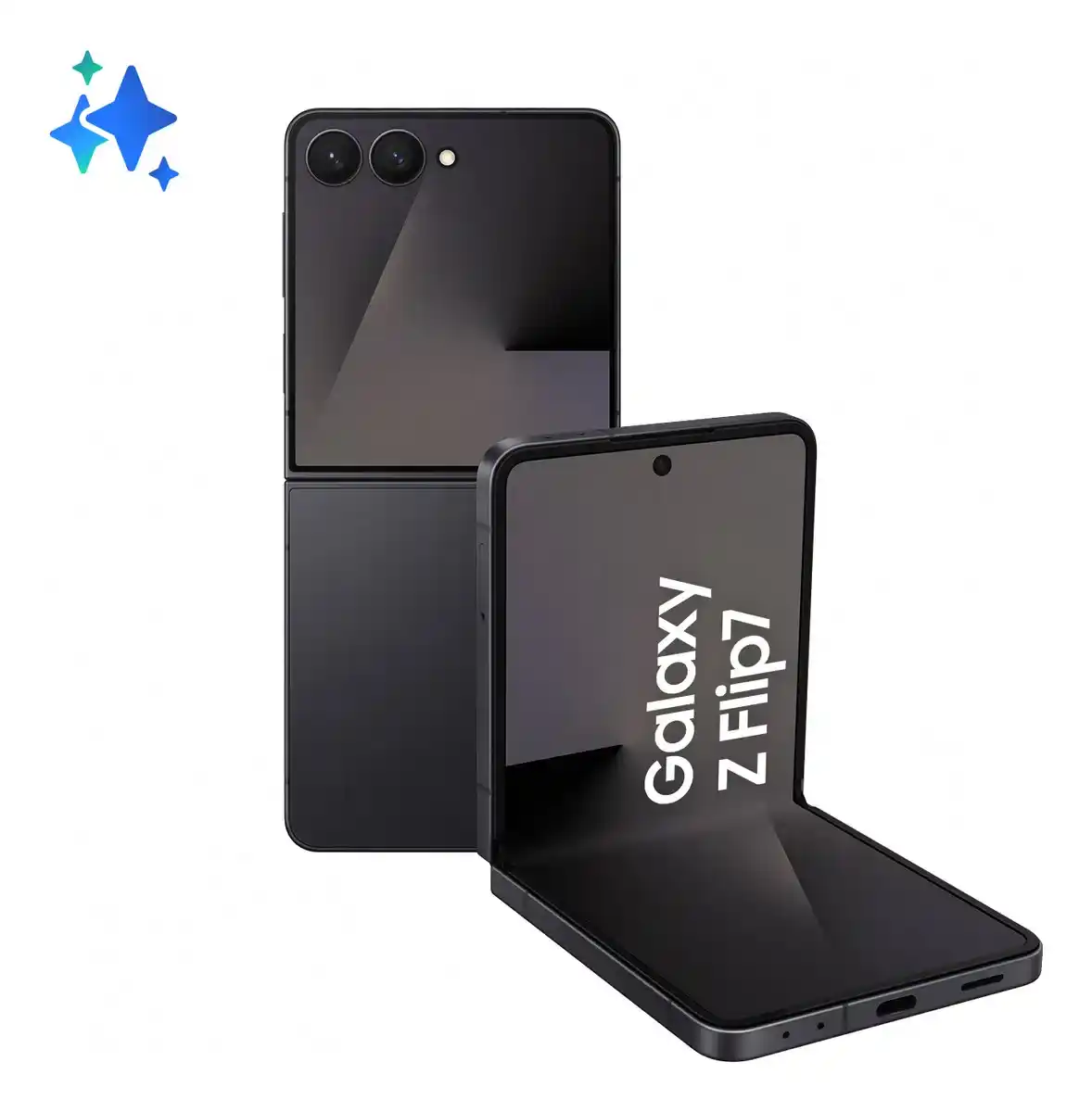Galaxy Z Flip7