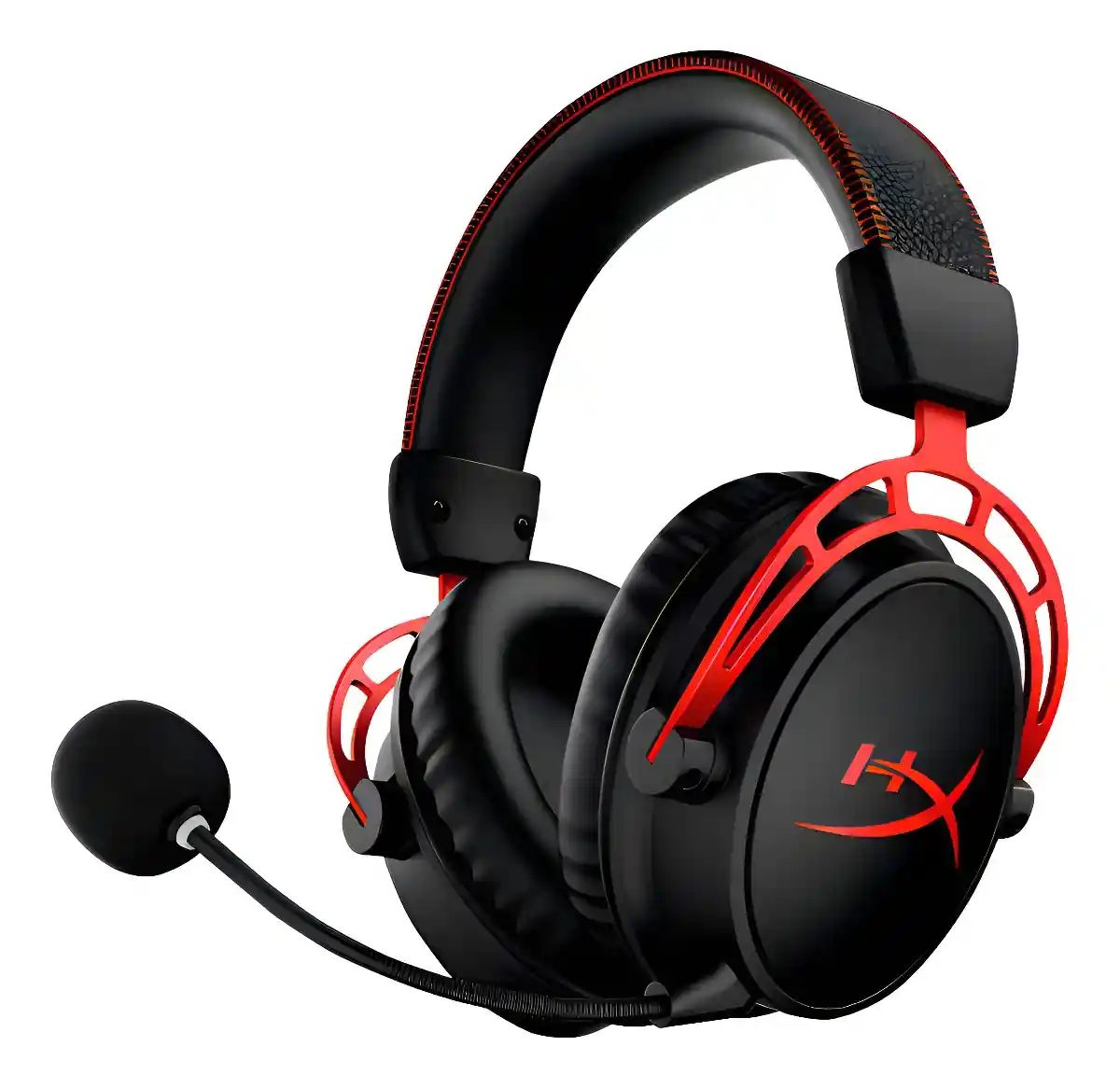 HyperX Cloud Alpha