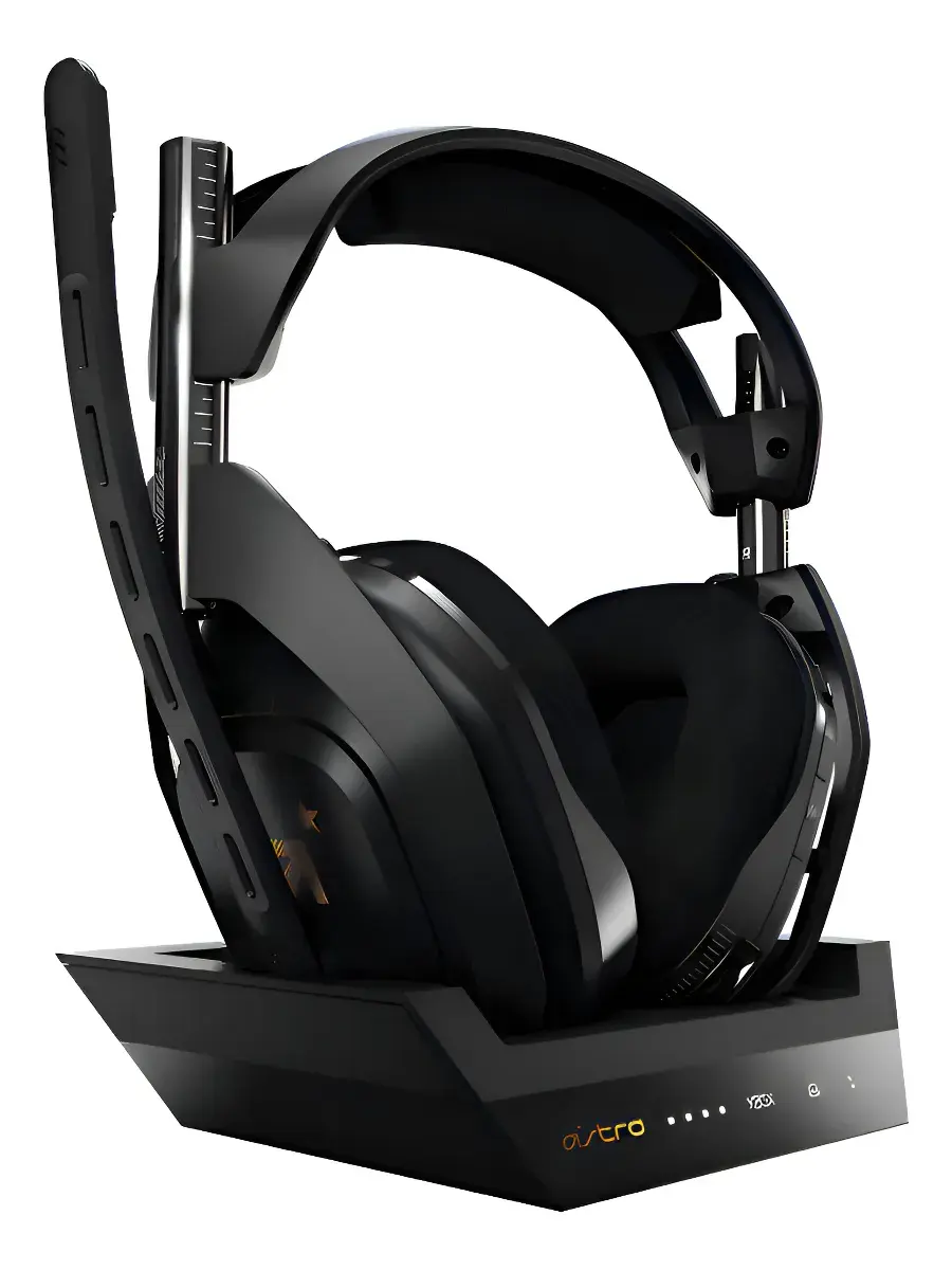 Logitech G Astro A50