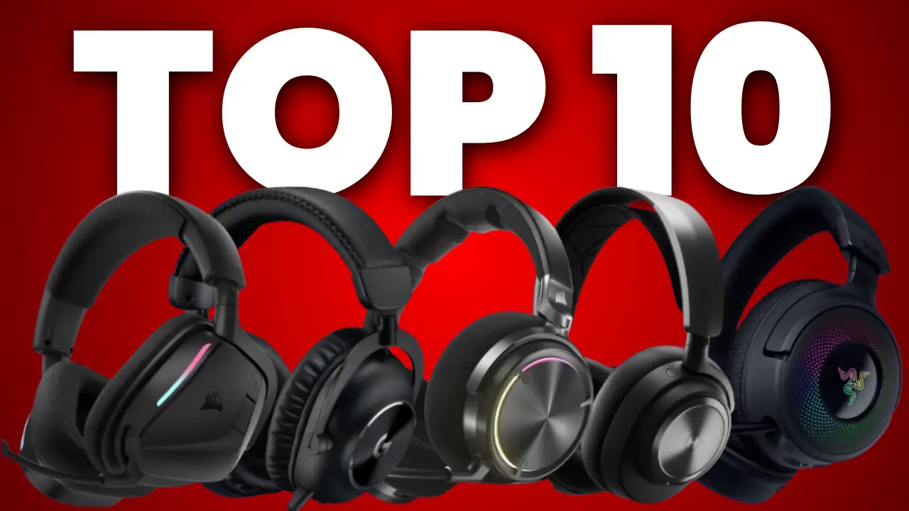 Melhor headset gamer