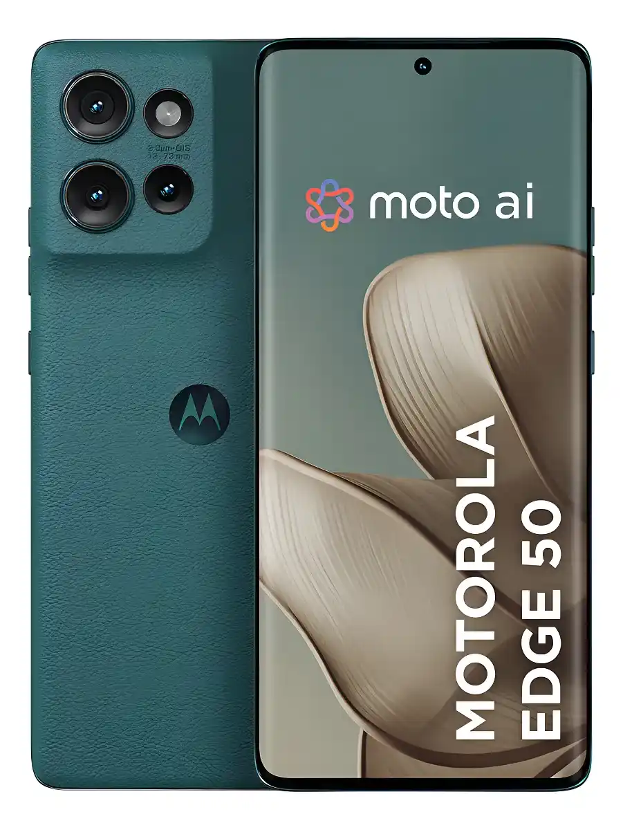 Motorola Edge 50