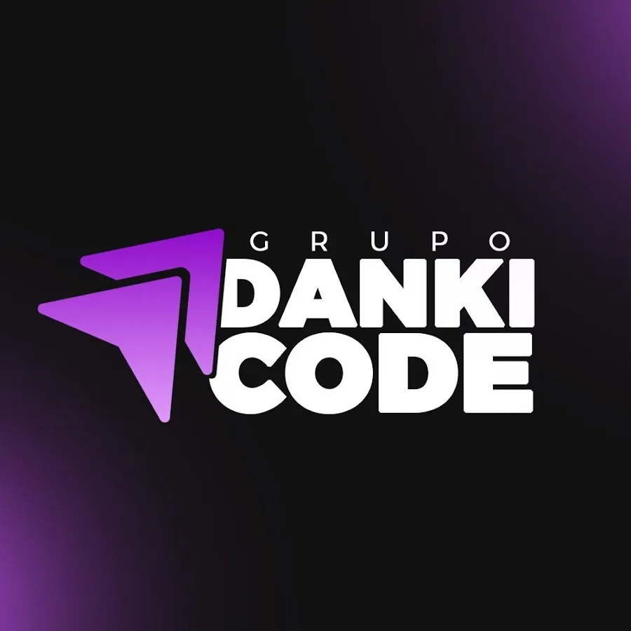 Pacote Full Stack - Danki Code