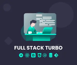 TipsCode - Curso Full Stack Turbo