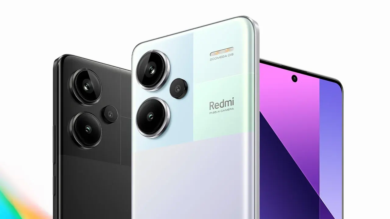 xiaomi banner