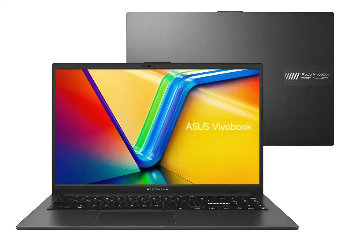 ASUS VivoBook Go 15