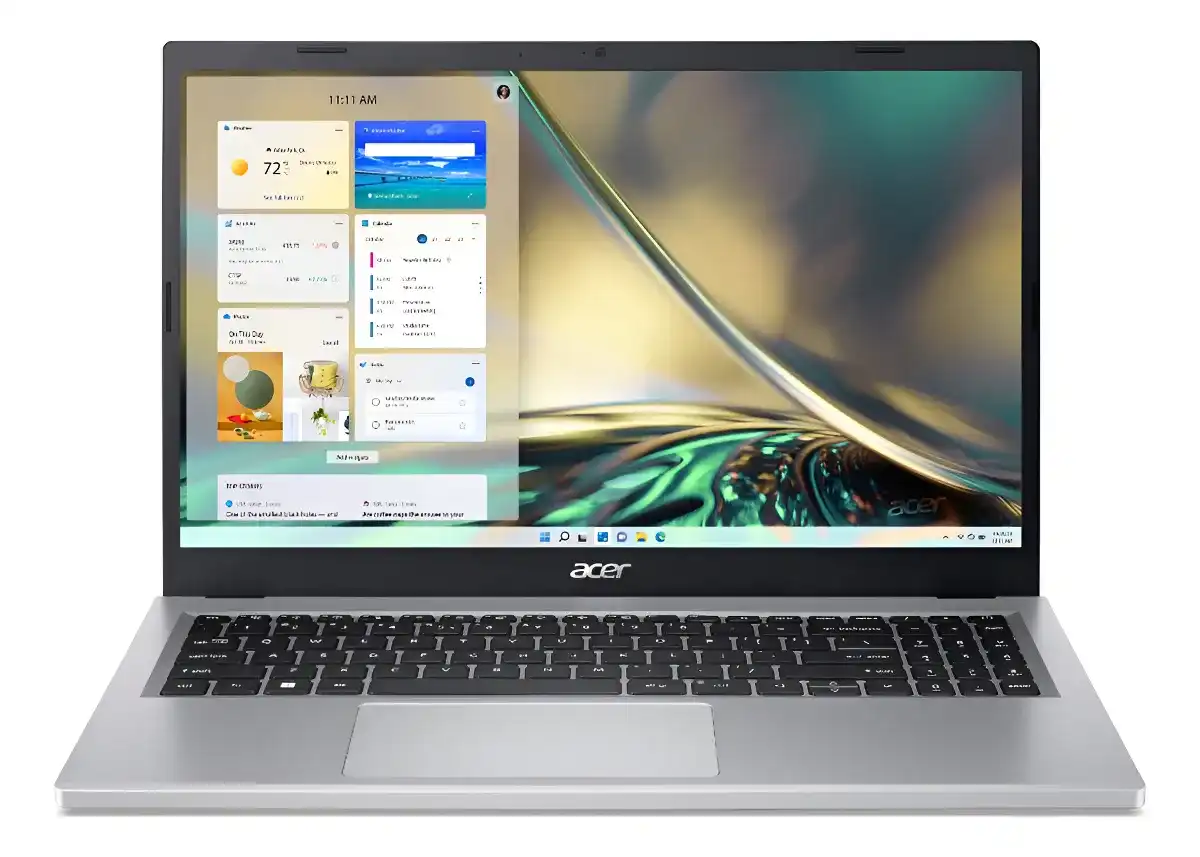 Acer Aspire 3 A315-510P-35D2