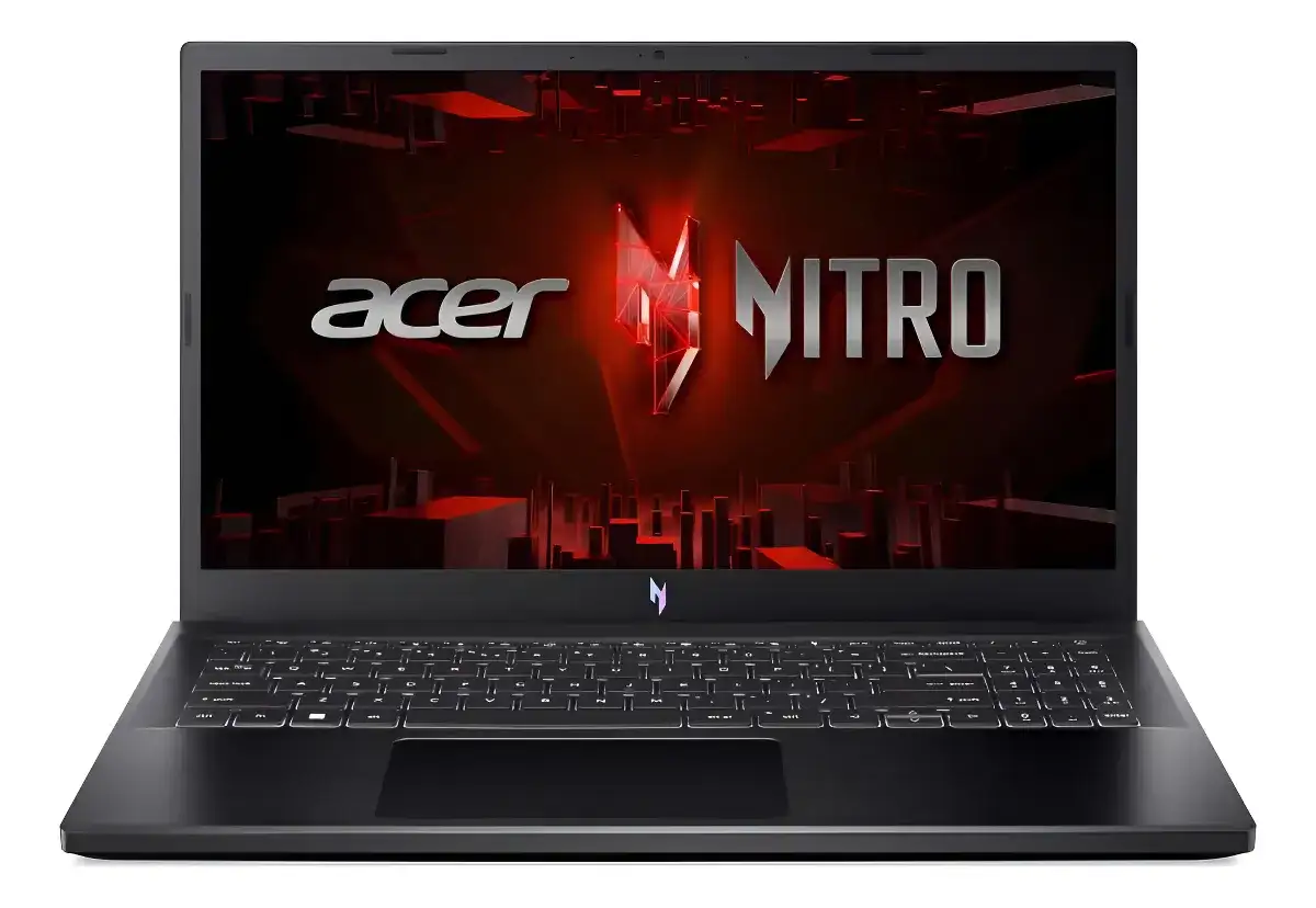 Acer Nitro V15