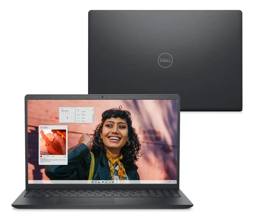 Dell Inspiron 15​