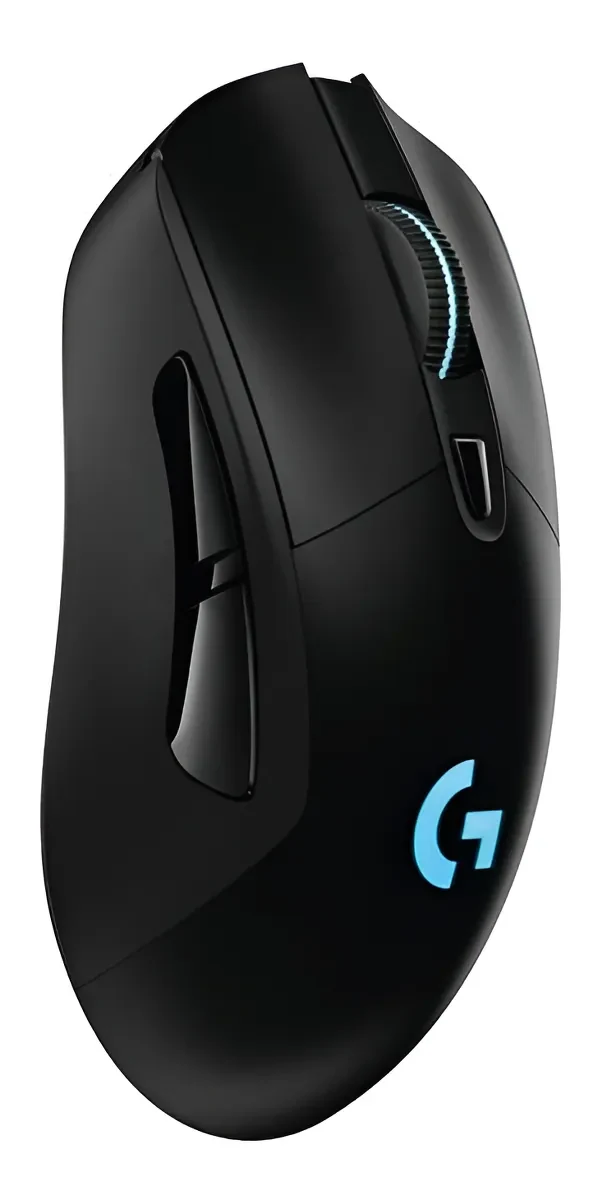 Logitech G703
