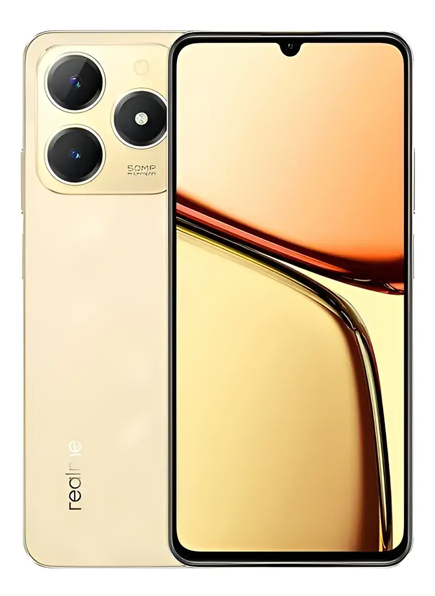 Realme C61