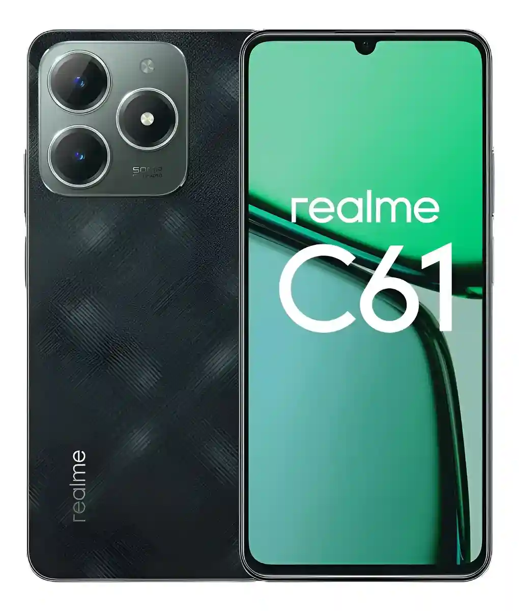 Realme C61