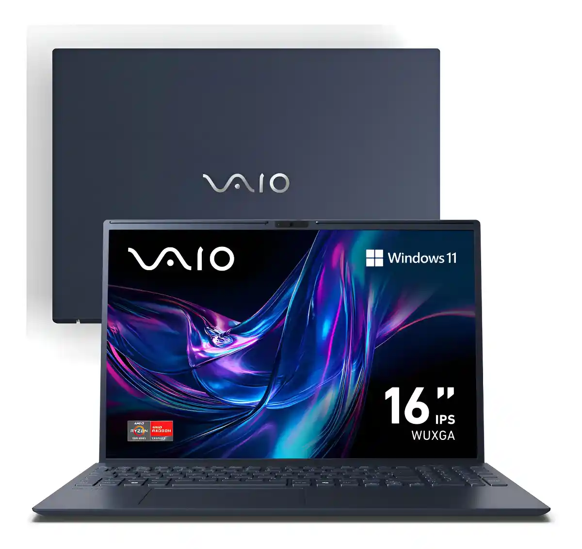 VAIO FE16