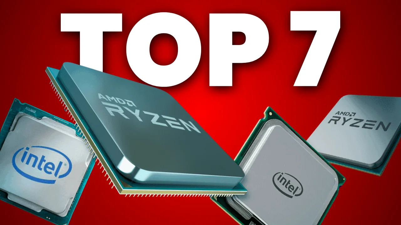 melhor processador para pc