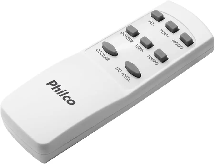 Ar-condicionado philco portátil 12000btus frio pac12000f5 127v 3