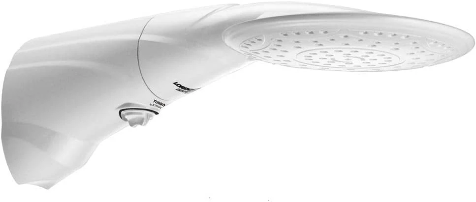 Chuveiro Ducha Advanced Turbo Eletrônico Lorenzetti